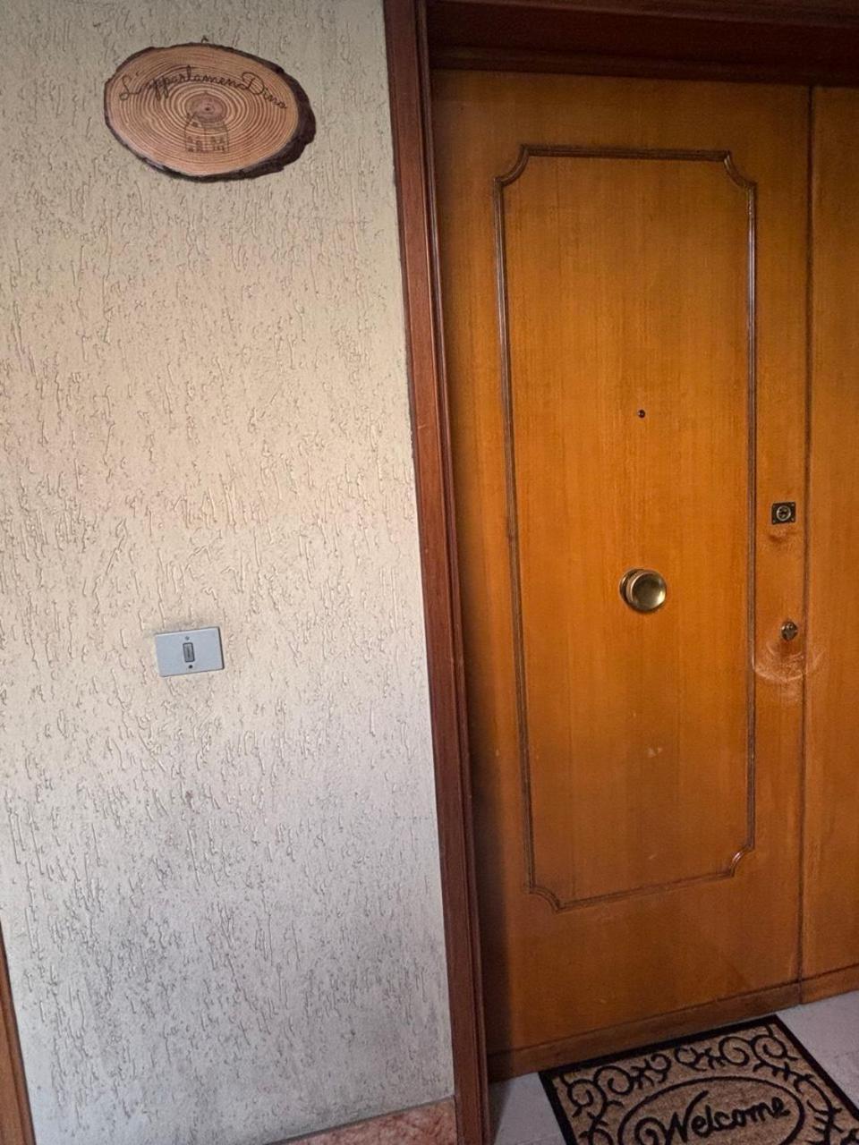 Apartment L'appartamendino