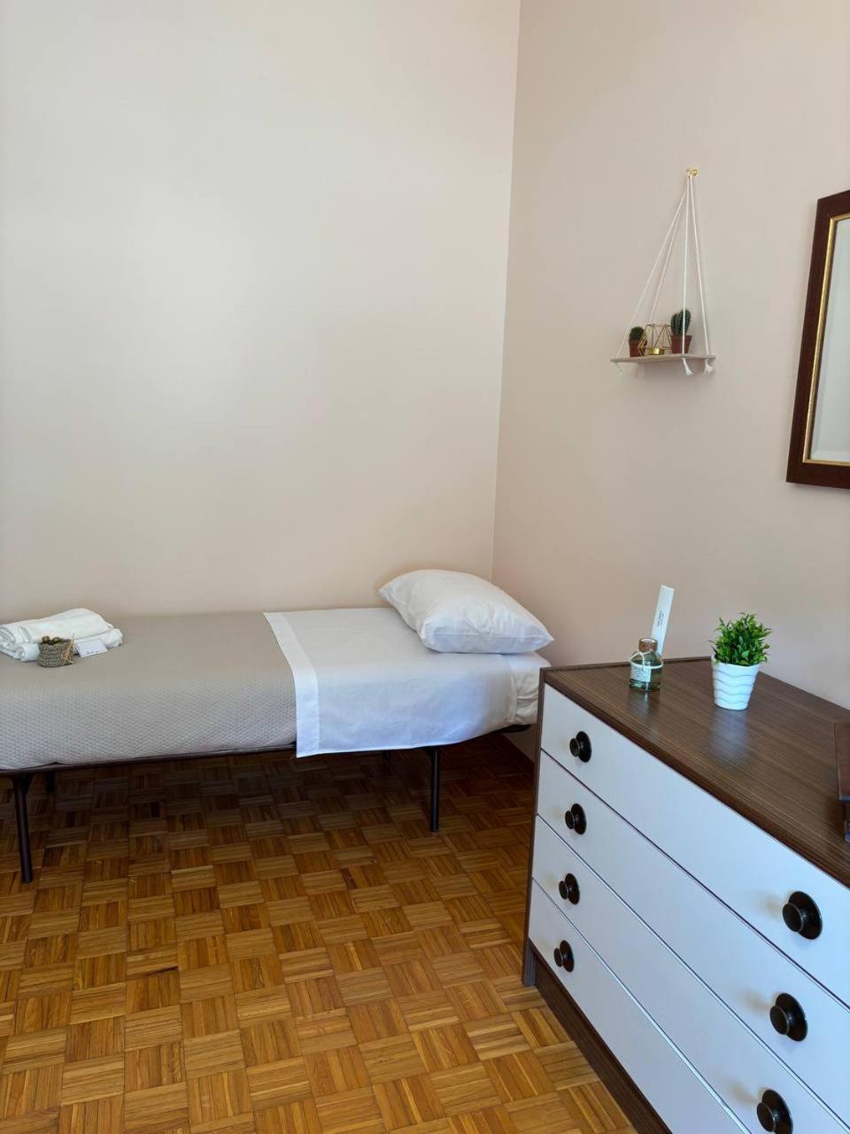L'appartamendino Apartment Poggio Mirteto