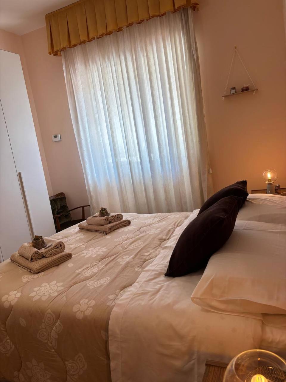 L'appartamendino Apartment *