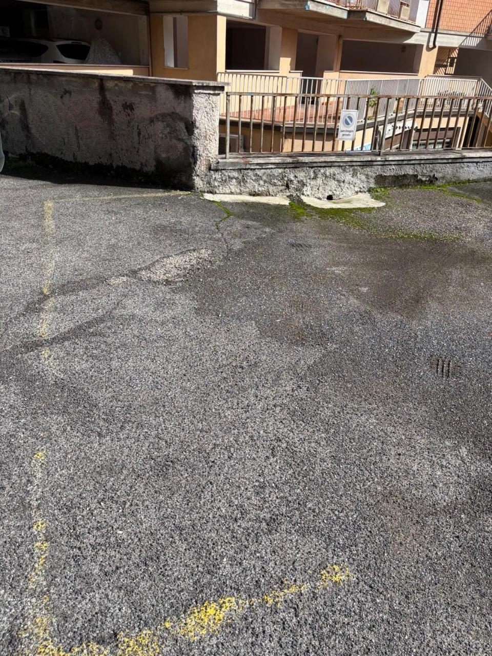 L'appartamendino